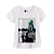 BABY LOOK - GREEN - Imagem 1