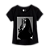 BABY LOOK - NUN - Imagem 1