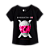 BABY LOOK - DARK-X - Imagem 2