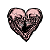 RAGLAN - DEAD HEART - Imagem 4