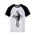 RAGLAN - GREY - Imagem 1