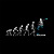 CAMISETA - EVOLUTION - Imagem 6
