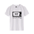 CAMISETA - NOT REAL - Imagem 1