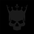 CAMISETA - BLACK IN BLACK - Imagem 2