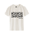 CAMISETA - SKULLS AND FLOWERS - Imagem 3