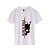 CAMISETA - ALL SKULLS - Imagem 1