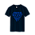 CAMISETA - CRAZY DIAMOND - Imagem 3