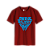 CAMISETA - CRAZY DIAMOND - Imagem 5
