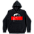 MOLETOM - SKULL STRIPE - Imagem 1