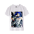 CAMISETA - WHITE-GLUZ - Imagem 2