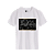 CAMISETA - BLACK ROSE - Imagem 1