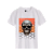 CAMISETA - ORANGE - Imagem 1