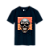CAMISETA - ORANGE - Imagem 4