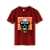 CAMISETA - ORANGE - Imagem 5