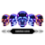 CAMISETA - NEON - Imagem 4