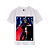 CAMISETA - DE LA ROCHA - Imagem 2