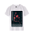CAMISETA - GAS MASK - Imagem 1