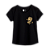 BABY LOOK - GOLDEN ROSE - Imagem 1