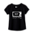 BABY LOOK - NOT REAL - Imagem 2