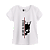 BABY LOOK - ALL SKULLS - Imagem 1