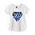 BABY LOOK - CRAZY DIAMOND - Imagem 1