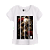 BABY LOOK - BROKEN QUEEN - Imagem 1