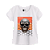BABY LOOK - ORANGE - Imagem 1
