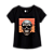 BABY LOOK - ORANGE - Imagem 2