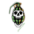 CAMISETA - GRENADE - Imagem 4