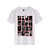 CAMISETA - HORROR GRID - Imagem 2