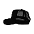 BONÉ TRUCKER - DARK NEW BASIC - Imagem 2