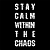 CAMISETA - STAY CALM - Imagem 7
