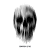 BABY LOOK - SKULL DRUNK - Imagem 5