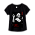 BABY LOOK - TAKE CARE - Imagem 1