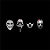BABY LOOK - MASKS - Imagem 4