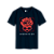 CAMISETA - SKULL ROSE - Imagem 2