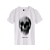 CAMISETA - SKULL DRUNK - Imagem 1