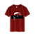 CAMISETA - SKULL STRIPE - Imagem 1