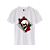 CAMISETA - RAGE AGAINST - Imagem 1