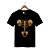 CAMISETA - SKELETON - Imagem 1