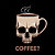 CAMISETA - COFFEE - Imagem 3