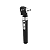 Otoscópio MD Omni 3000 LED com Estojo Macio | Preto - Imagem 2
