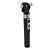 Otoscópio MD Omni 3000 XENON com Estojo Macio | Preto - Imagem 4