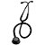 Estetoscópio 3M Littmann Classic III Black Edition 5803 - Imagem 1