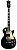 GUITARRA STRINBERG LES PAUL LPS230 BK - Imagem 8