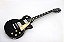 GUITARRA STRINBERG LES PAUL LPS230 BK - Imagem 2