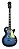 GUITARRA STRINBERG LES PAUL LPS230 BL - Imagem 1