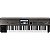 TECLADO WORKSTATION KORG KROME-61 EX - Imagem 1