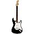 Guitarra Squier Bullet Strato black - Imagem 1