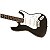 Guitarra Squier Bullet Strato black - Imagem 3